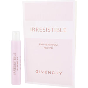 Irresistible Nectar Givenchy Eau de Parfum for Women (Sample)