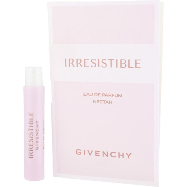 Irresistible Nectar Givenchy Eau de Parfum for Women (Sample)