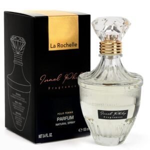 Israel Philip Fragrances La Rochelle Eau de Parfum for Women