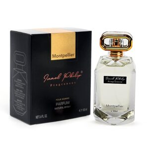 Israel Philip Fragrances Montpellier Eau de Parfum for Men