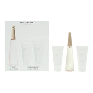 Issey Miyake 3-piece Set