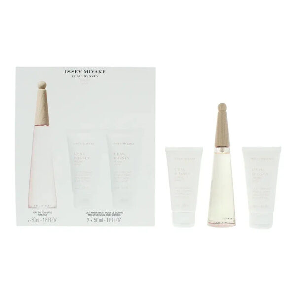 Issey Miyake 3-piece Set Issey Miyake 3-piece Set