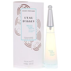 Issey Miyake L’eau D’ Reflection In A Drop Eau de Toilette for Women