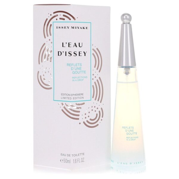Issey Miyake L’eau D’ Reflection In A Drop Eau de Toilette for Women