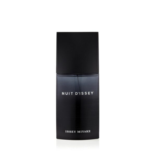 Issey Miyake Nuit D’ Eau de Toilette for Men