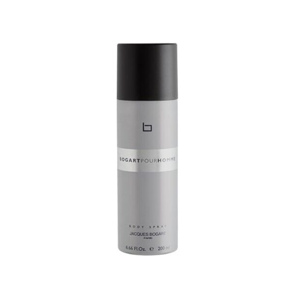 Jacques Bogart Pour Homme Body for Men Jacques Bogart Pour Homme Body for Men