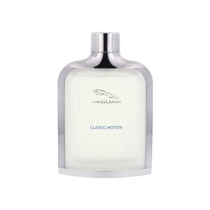 Jaguar Classic Motion Eau de Toilette for Men ( )