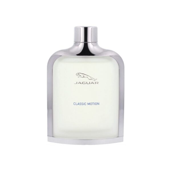 Jaguar Classic Motion Eau de Toilette for Men ( ) Jaguar Classic Motion Eau de Toilette for Men ( )