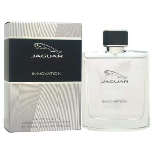 Jaguar Innovation Eau de Toilette for Men