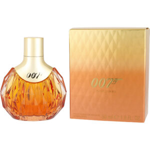 James Bond 007 For Femme Eau de Parfum for Women