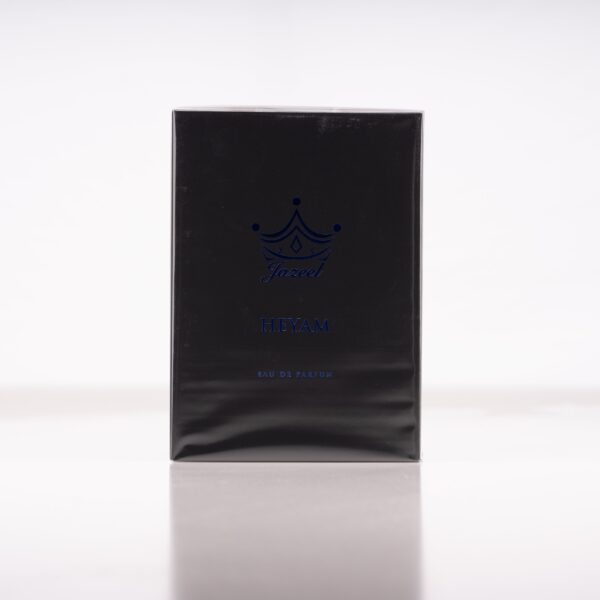 Jazeel Heyam for Unisex Jazeel Heyam for Unisex