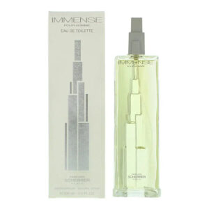 Jean Louis Scherrer Immense Pour Homme Eau de Toilette for Men