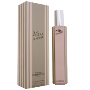 Jean Louis Scherrer Miss Eau de Parfum for Women