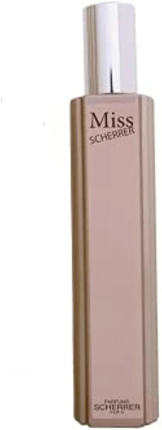 Jean Louis Scherrer Miss Eau de Parfum for Women