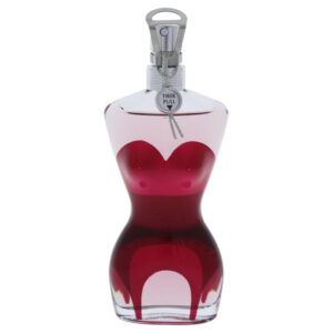 Jean Paul Gaultier Classique Eau de Parfum for Women