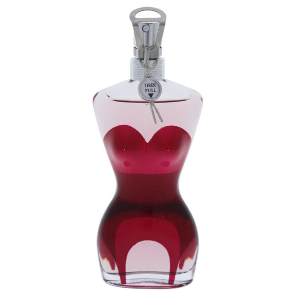 Jean Paul Gaultier Classique Eau de Parfum for Women