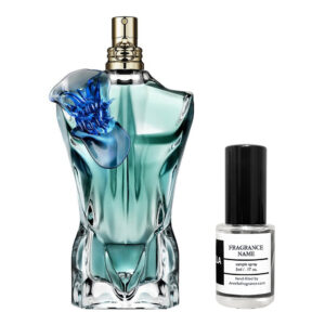 Jean Paul Gaultier Le Beau Flower Edition Eau de Parfum for Men (Sample)