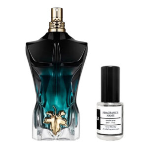Jean Paul Gaultier Le Beau Le Parfum for Men (Sample)