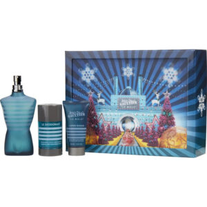 Jean Paul Gaultier Le Male for Men (Gift Set)