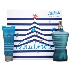 Jean Paul Gaultier Le Male for Men (Gift Set)