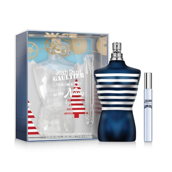 Jean Paul Gaultier 2-piece Set Jean Paul Gaultier 2-piece Set