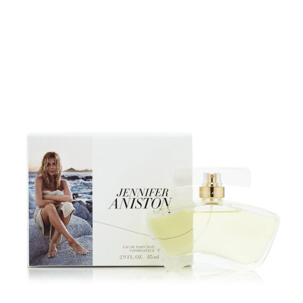 Jennifer Aniston Eau de Parfum for Women Jennifer Aniston Eau de Parfum for Women