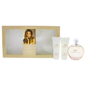 Jennifer Lopez Still 3 Pc for Women (Gift Set)