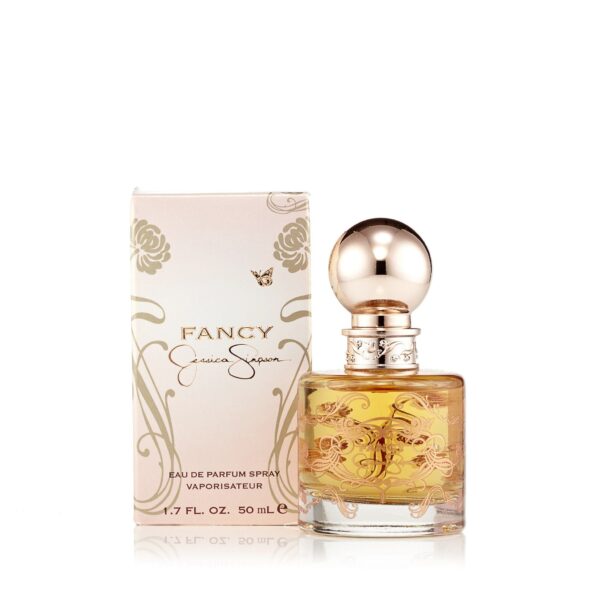 Jessica Simpson Fancy Eau de Parfum for Women