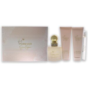 Jessica Simpson Fancy Forever for Women (Gift Set)