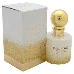 Jessica Simpson Fancy Girl Eau de Parfum for Women