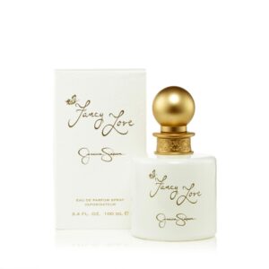 Jessica Simpson Fancy Love Eau de Parfum for Women