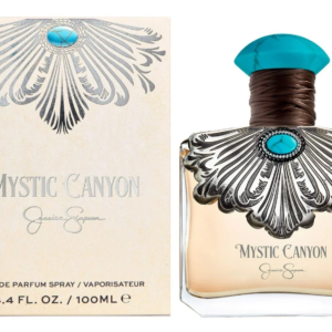 Jessica Simpson Mystic Canyon Eau de Parfum for Women