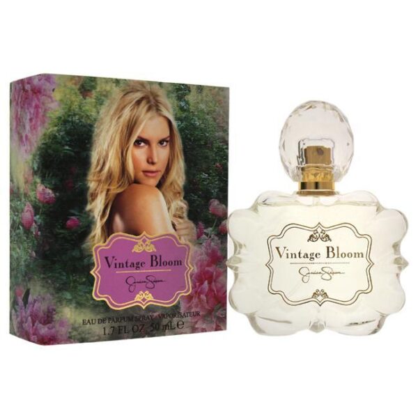 Jessica Simpson Vintage Bloom Eau de Parfum for Women