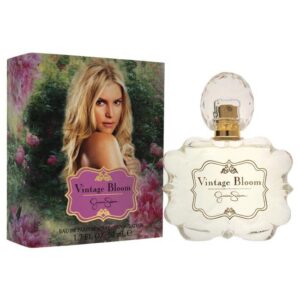 Jessica Simpson Vintage Bloom Eau de Parfum for Women