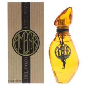 Jesus Del Pozo Ambar Eau de Toilette for Women