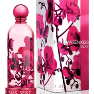 Jesus Del Pozo Halloween Kiss Sexy Eau de Toilette for Women