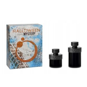 Jesus Del Pozo Halloween Man Mystery Gift Set for Men