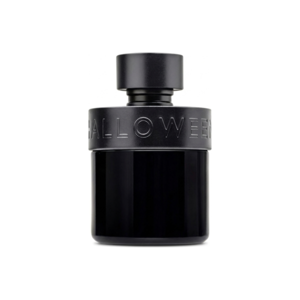 Jesus Del Pozo Halloween Man Mystery Eau de Parfum for Men
