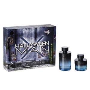 Jesus Del Pozo Halloween Man piece Gift Set for Men