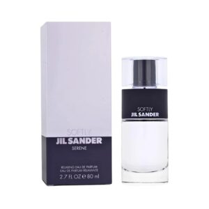 Jil Sander Softly Serene Eau de Parfum for Women