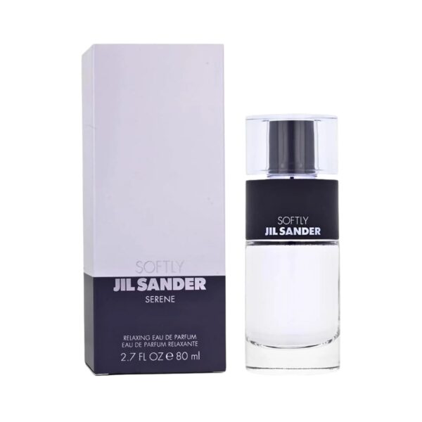Jil Sander Softly Serene Eau de Parfum for Women Jil Sander Softly Serene Eau de Parfum for Women