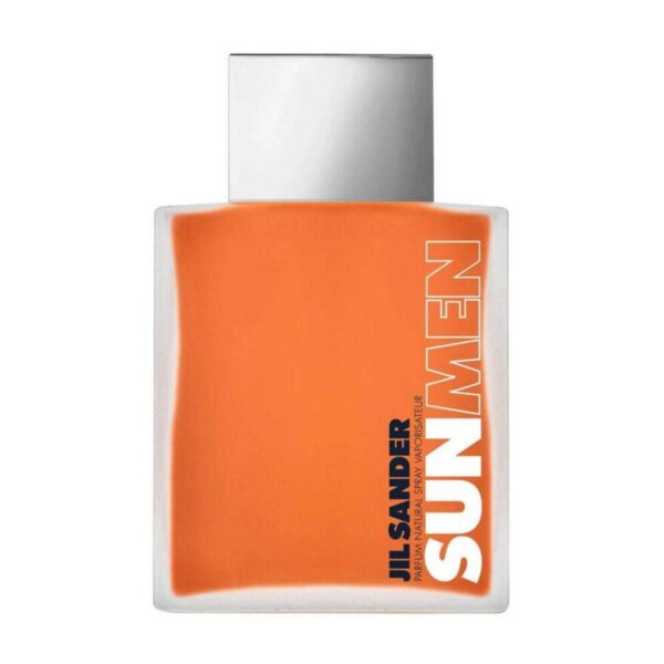 Jil Sander Sun Men Parfum for Men Jil Sander Sun Men Parfum for Men