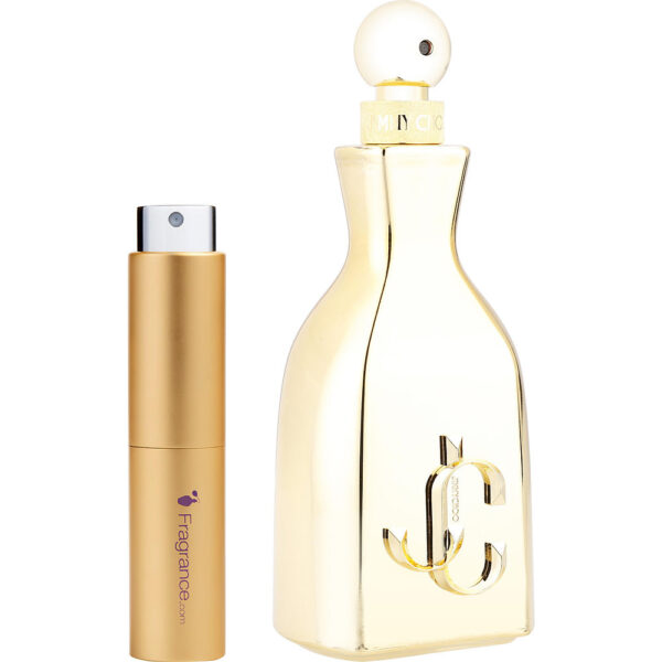 Jimmy Choo I Want Le Parfum for Women (Sample) Jimmy Choo I Want Le Parfum for Women (Sample)