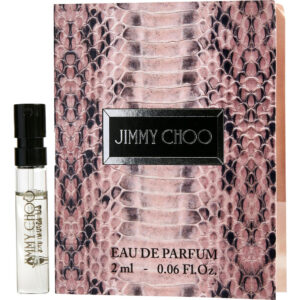 Jimmy Choo ON CARD Eau de Parfum for Women (Sample)