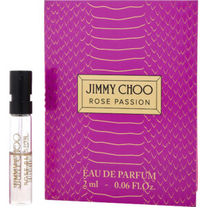 Jimmy Choo Rose Passion ON CARD Eau de Parfum for Women