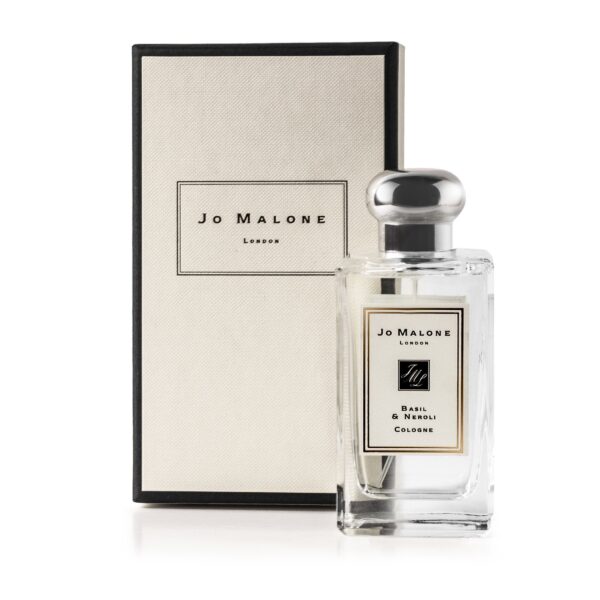 Jo Malone Basil And Neroli for Women