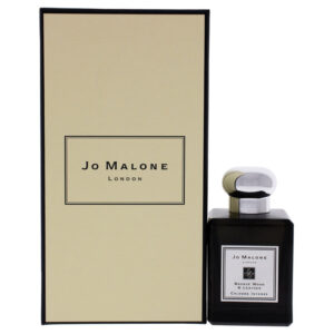Jo Malone Bronze Wood And Leather Intense for Unisex