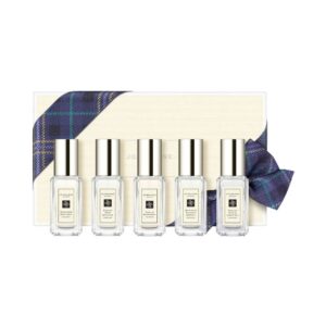 Jo Malone Collection Limited Edition Cologne for Unisex (Gift Set)