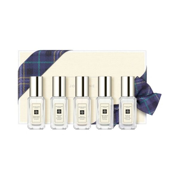 Jo Malone Collection Limited Edition Cologne for Unisex (Gift Set) Jo Malone Collection Limited Edition Cologne for Unisex (Gift Set)