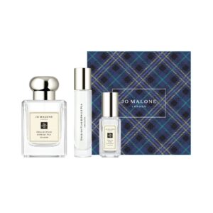 Jo Malone English Pear Layering Trio Limited Edition Cologne for Unisex
